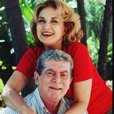 Tarcísio e glória são reconhecidos por possuírem um dos casamentos mais sólidos do meio artístico. Morre A Atriz Eva Wilma Aos 87 Anos De Cancer No Ovario Istoe Independente