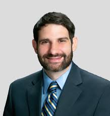 Erich Schultheiss, Litigation Attorney at Thrift McLemore