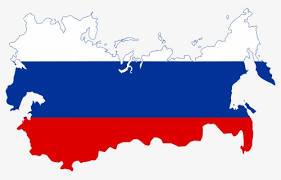 Prussia/germany history with map and flags. Flag Map Of Greater Russia Russia Map And Flag Hd Png Download Kindpng
