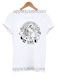 Halsey Merch T Shirt Size S M L Xl 2xl