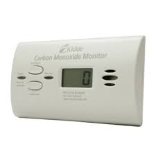 Best carbon monoxide detectors featured in this video: Kidde Kn Cou B Ultra Sensitive Battery Powered Carbon Monoxide Alarm