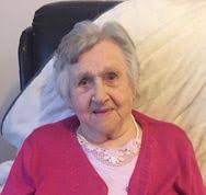 Condolence Book for Johanna (Jo) Cullinane (née St. John) (Kerry Pike,  Cork)