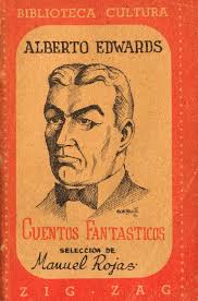 Breve guía de campo del relato fantástico en Chile, por Marcelo Novoa