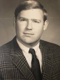 He was once a top Charlotte lawyer. Where is Bill Diehl now?