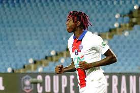 Kylian mbappé est titulaire côté parisien, tandis que neymar et di maria commencent sur le banc ! 7f1llh0rcb3lfm