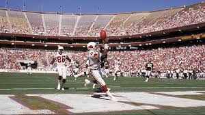 The league will feature multiple former nfl players, including one he started three games for washington in 2018. 7 Of The Biggest What Ifs For The Cardinals Since Moving To Arizona 12news Com
