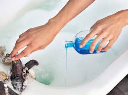 True, you can use a baking soda bath to treat the baby's diaper rash. Home Remedies For Vaginal Itching Treatment Causes And Prevention