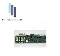ABB NIOC-02C Input/Output (I/O) Board