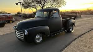 Image result for Mesa Tan 1955 Truck