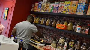 Croix Candy Breakfast Ferme Ses Portes Et Demenage A Lille