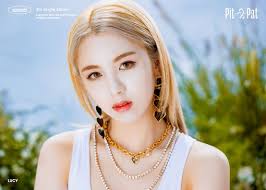 🎉] #birthday@my__kpop День Рождения Lucy (woo!ah!) (20) #lucy #wooah