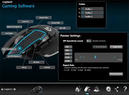Windows 7, windows 8, windows 10. Logitech G402 Hyperion Fury Gaming Mouse Review 2020