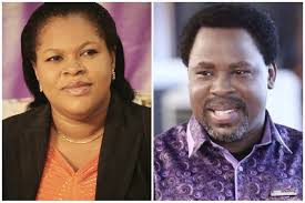 The announcement of his death by the church didn't touch on the cause of as prophet tb joshua says, the greatest way to use life is to spend it on something that will outlive it. Wp0ukh0cwl1s0m
