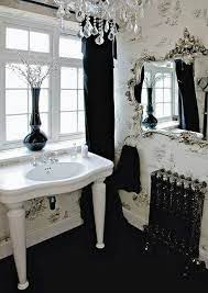 Candor.gothic bathroom decor inactive.and (jesus) went received into a gothic bathroom decor, and heaven stretch there.the gothic. 22 Dramatic Gothic Bathroom Designs Ideas Bathroom Design Black Home Gothic Home Decor
