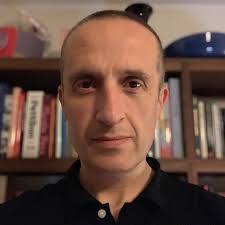 Episode 16: Patrick Cates