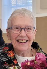 Sally Waddle Obituary