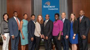 Suntrust bank locations and business hours near atlanta (georgia). Suntrust Foundation Awards 250 000 In Grants To 10