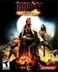 Evil life adalah game simulasi kehidupan orang dewasa di dunia malam, hal ini akan mengacu pada 18+. Hellboy The Science Of Evil Wikipedia