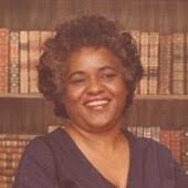 Trixie Ward Obituary January 2, 2014