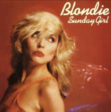 7" Single Vinyl Blondie/ Debbie Harry