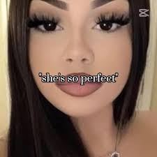 Shes So Perfect Blah Blah Blah