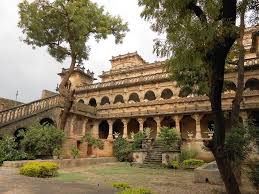 Gondal: Cultural Heritage in Gujarat ...