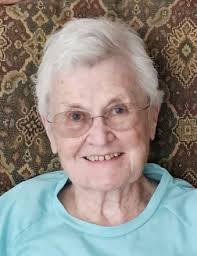 Obituary information for Nancy Jane Nowlin Koger