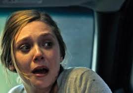 Horror at lakeside retreat