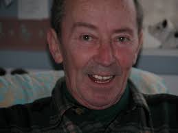 Jerald Leroy Robinson