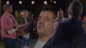 Amor Narcótico: Free Cover by Victor Muñoz