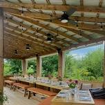 Othym à la Table des Cocagnes