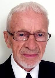 Ralph Maxwell's Instagram, Twitter & Facebook