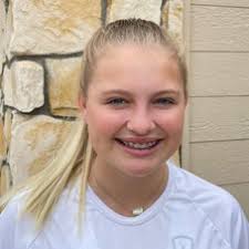 Izzi Wenstrand Clara Devlin Norah Lutz Alina Hsu Mia Mosebrook Taylor  Rohrbach Alex Silver Dahlen Vilbrandt Julia Mineo Lauren H