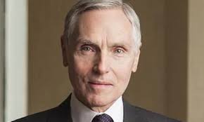 Activist investor Edward Bramson ends Barclays battle by selling stake