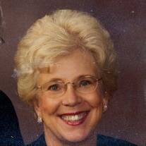 Victoria Ann (Gable) Desch Obituary