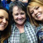 Lina Mcdaniel's Instagram, Twitter & Facebook