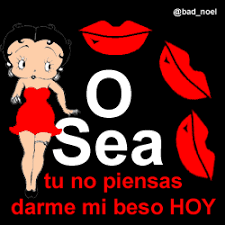 With tenor, maker of gif keyboard, add popular feliz dia del maestro animated gifs to your conversations. Beso Gif Find On Gifer