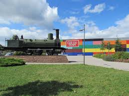 Depuis la cité du train, philippe gougler vous embarque à bord de 10 saisons de son émission des trains pas comme les autres. Cite Du Train Visiotours Voyages Sur Mesure