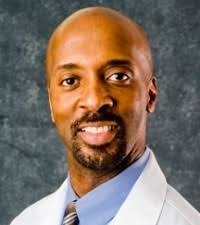 Dr. James Curtis Roberson M.D., Rheumatologist