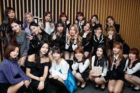 31k subscribers in the izone community. Iz One Comparte Su Entusiasmo Sobre Conocer A Twice Soompi