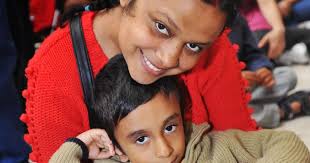 Punch and Judy at Treaty Centre, Hounslow
