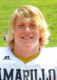 Amarillo Globe-News High School Football Players of the Week