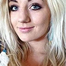 Victoria Jorgensen's Instagram, Twitter & Facebook