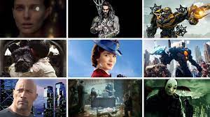 From the multiplex to the art house, here are the year's standout films. 40 Must Watch Movies In 2018 Popcorn Time