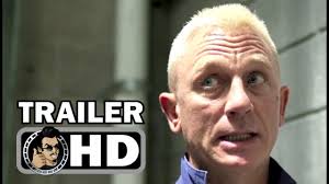 Logan Lucky (Steven Soderbergh, Channing Tatum, Adam Driver, Daniel Craig) 