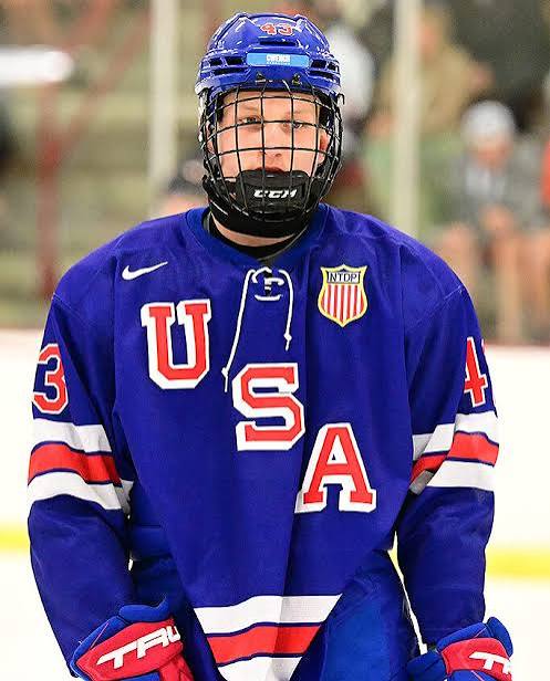 Carter Meyer - Neutral Zone - Men's