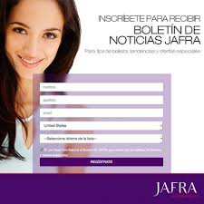 JAFRA.com: Cosmetics, Skincare, Spa and Fragrance