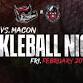 Huntsville Havoc vs. Macon Mayhem event image