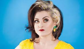 Kiri Pritchard-McLean and The Empire : Reviews 2021 : Chortle : The UK  Comedy Guide