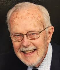 John Moak Obituary (1925